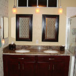 Customized Bathroom Remodeling