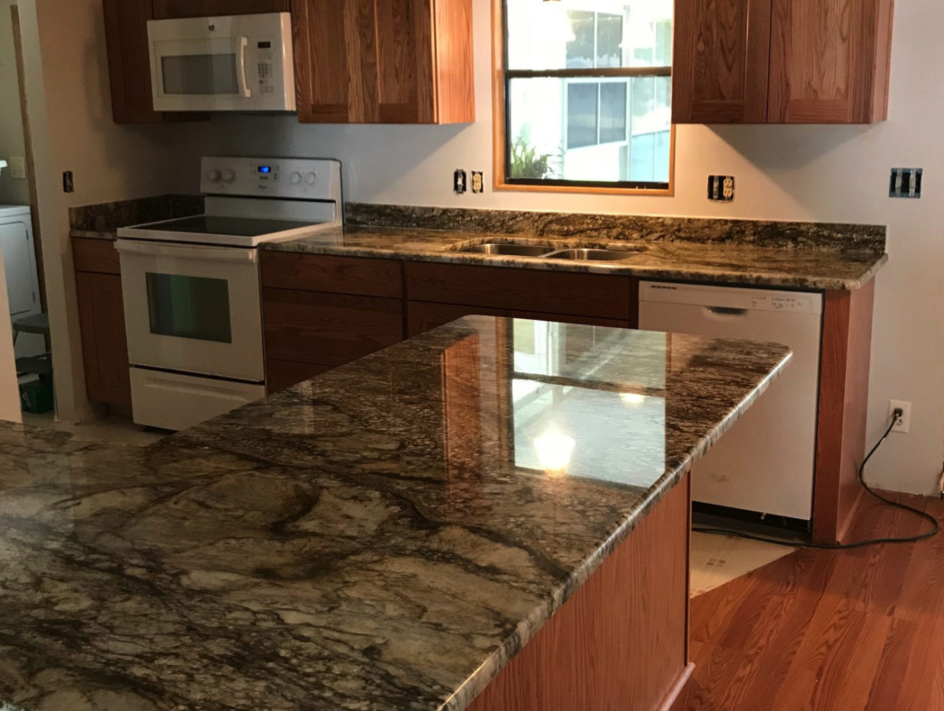 Sand Dune Kitchen