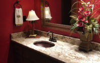 Bathroom Vanities