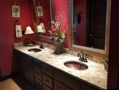 Bathroom Vanities