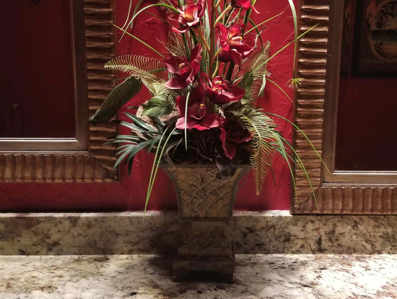 Bathroom Vanities